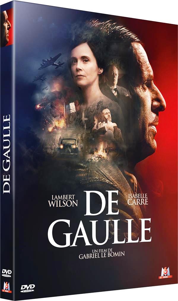 Visuel Selection Voir de Gaulle