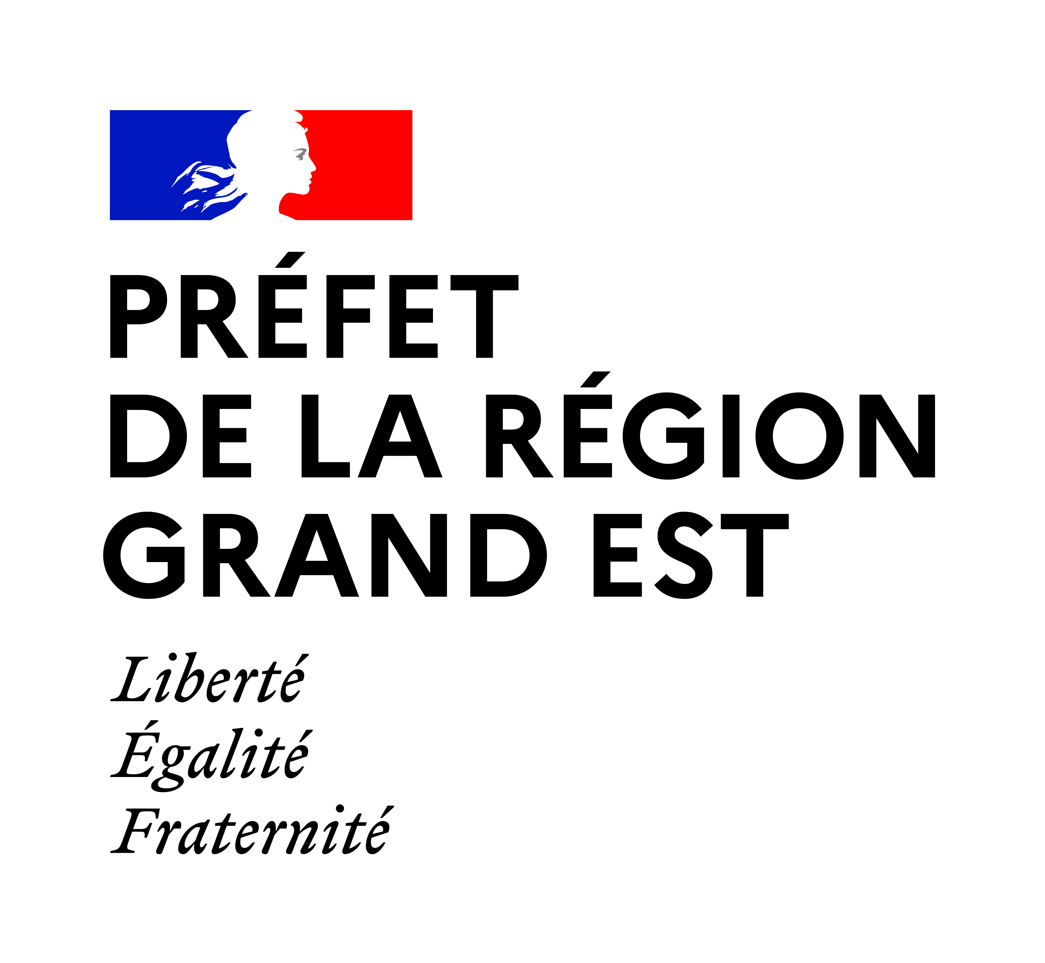 PREF region Grand Est CMJN