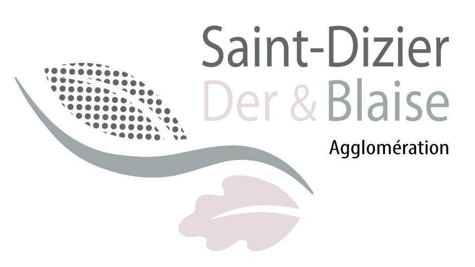 Agglomeration Saint Dizier Der et Blaise coul